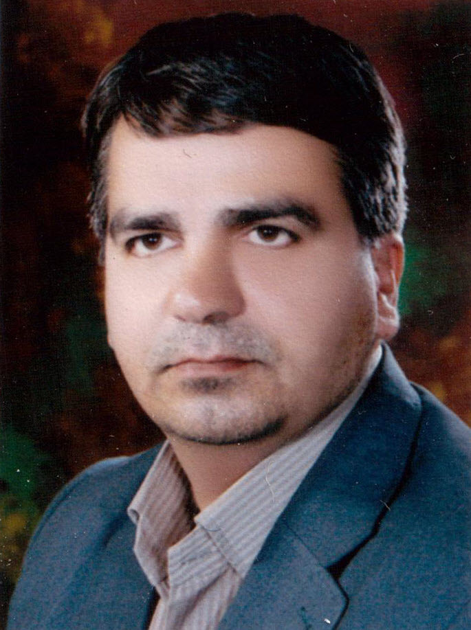 دکتر علیرضا کرباسی